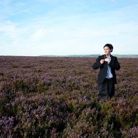 FatherLand -c Olivier Rudkin