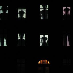 001_VIA_City lights © Desemetak, Kika Nicolela, 2013