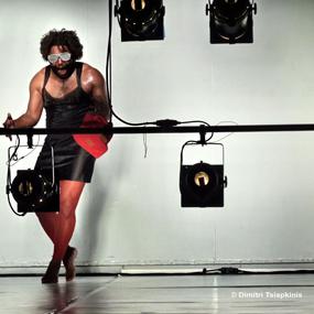 © Dimitri Tsiapkinis