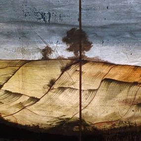 ON CLOSER INSPECTION ©Paul Gazzola