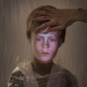 L'autre hiver - Kurst van der elst