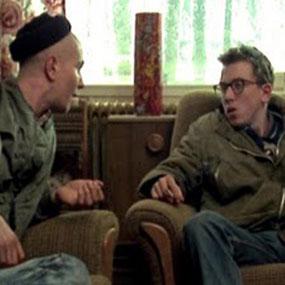 Meantime - All Rights reserved