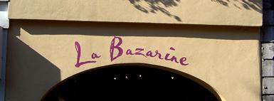 La Bazarine (c) LaBazarine La Bazarine (c) LaBazarine