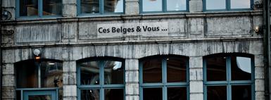 Ces Belges et Vous -(c)- Santarelli Ces Belges et Vous -(c)- Santarelli