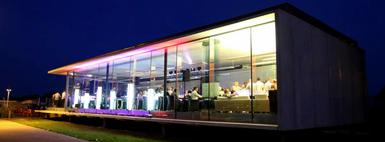 Club House grand Large (c) Club House du Grand Large Club House grand Large (c) Club House du Grand Large