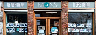 Créa-City -(c)- Nicolas Curri Créa-City -(c)- Nicolas Curri