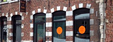 DI VINO & PASTA (c) Google Street View DI VINO & PASTA (c) Google Street View