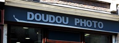 Doudou photo (c) LDubuisson Doudou photo (c) LDubuisson