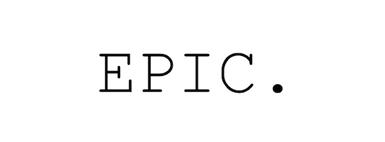 Epic -c- Epic Epic -c- Epic