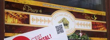 La Casa Del Puro Dominicano (c) La Casa Del Puro Dominicano La Casa Del Puro Dominicano (c) La Casa Del Puro Dominicano