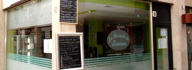 La Marmite de Simone (c) La Marmite de Simone La Marmite de Simone (c) La Marmite de Simone