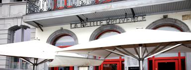 La Petite Provence (c)visitMons VDelattre La Petite Provence (c)visitMons VDelattre