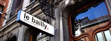 Le Bailly (c) Le Bailly Le Bailly (c) Le Bailly