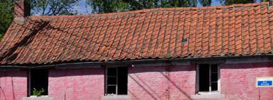 Maison Van Gogh Colfontaine