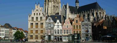Mechelen