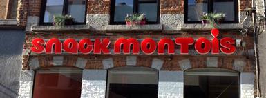 Snack Montois (c) Snack Montois Snack Montois (c) Snack Montois