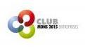 3 Club Mons 2015 