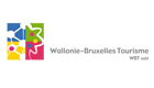 Wallonie-Bruxelles Tourisme