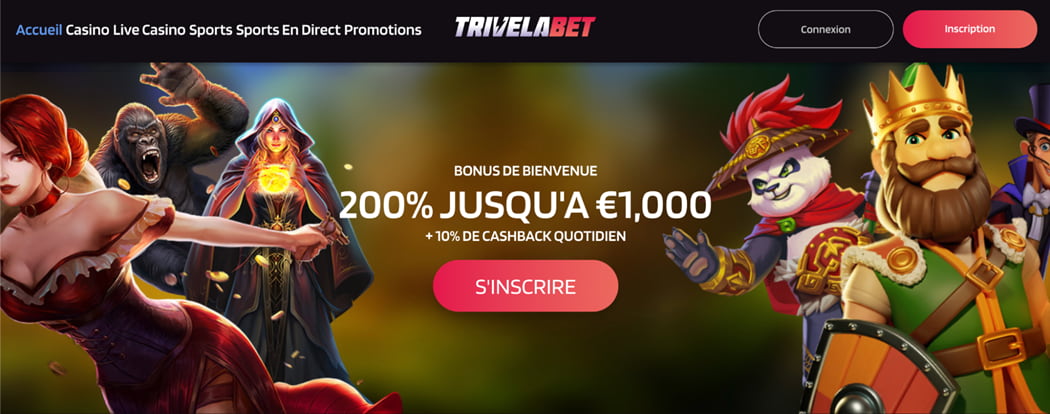 Trivelabet